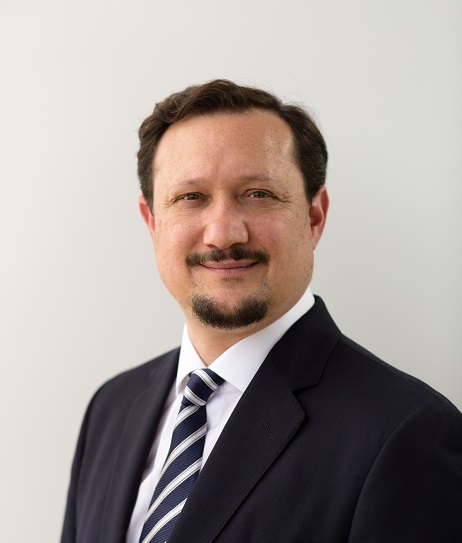 MoC KSA - The Saudi Music Commission Appoints Paul Pacifico as Chief Executive Officer