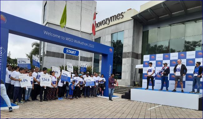 Novo Nordisk Education Foundation
