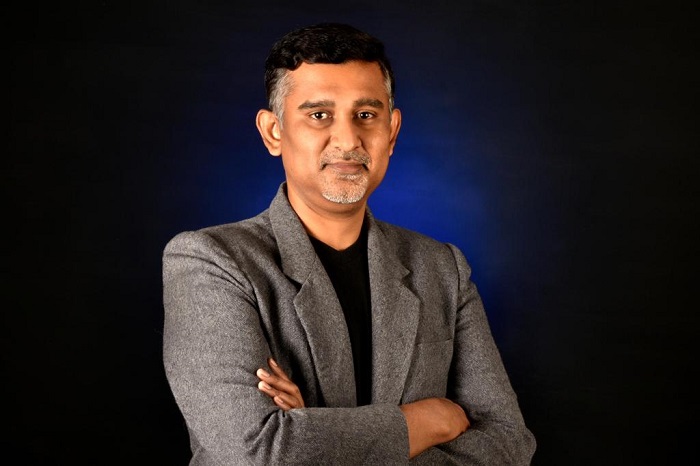 Lakshminarayan B