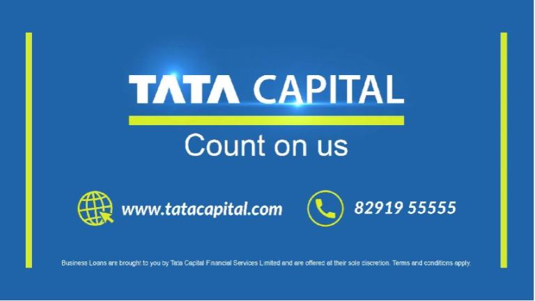 Tata Capital unveils brand campaign – ‘Palak jhapkao, loan paao!’ to promote its various offerings