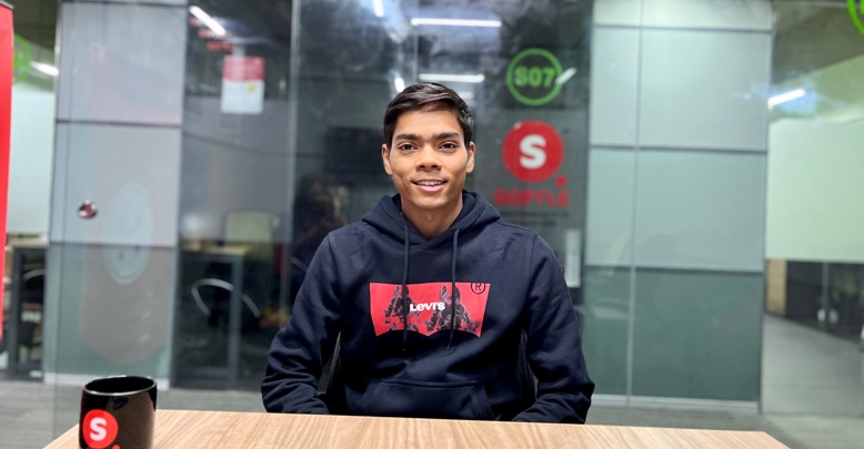 Soptle raises 300k Dollar angel investment from Kube VC, Dunzo Founder & others