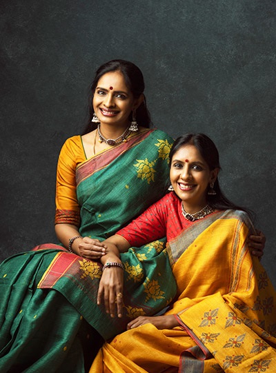 Ranjani-Gayatri