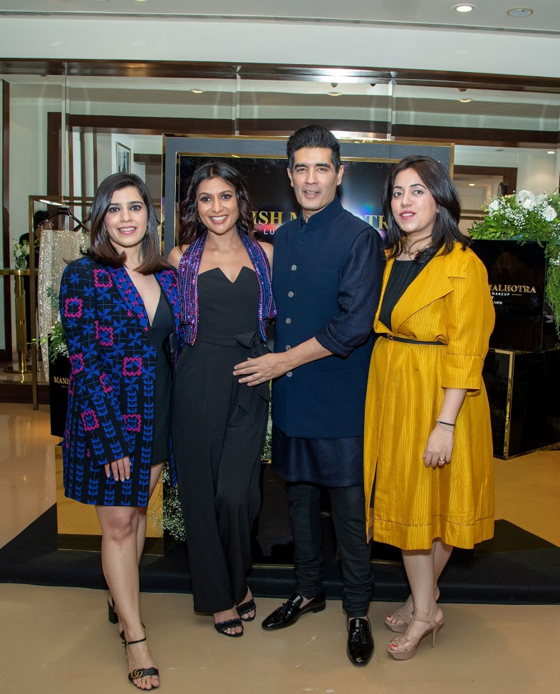 Manish Malhotra