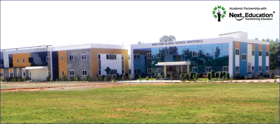 SRGS Building