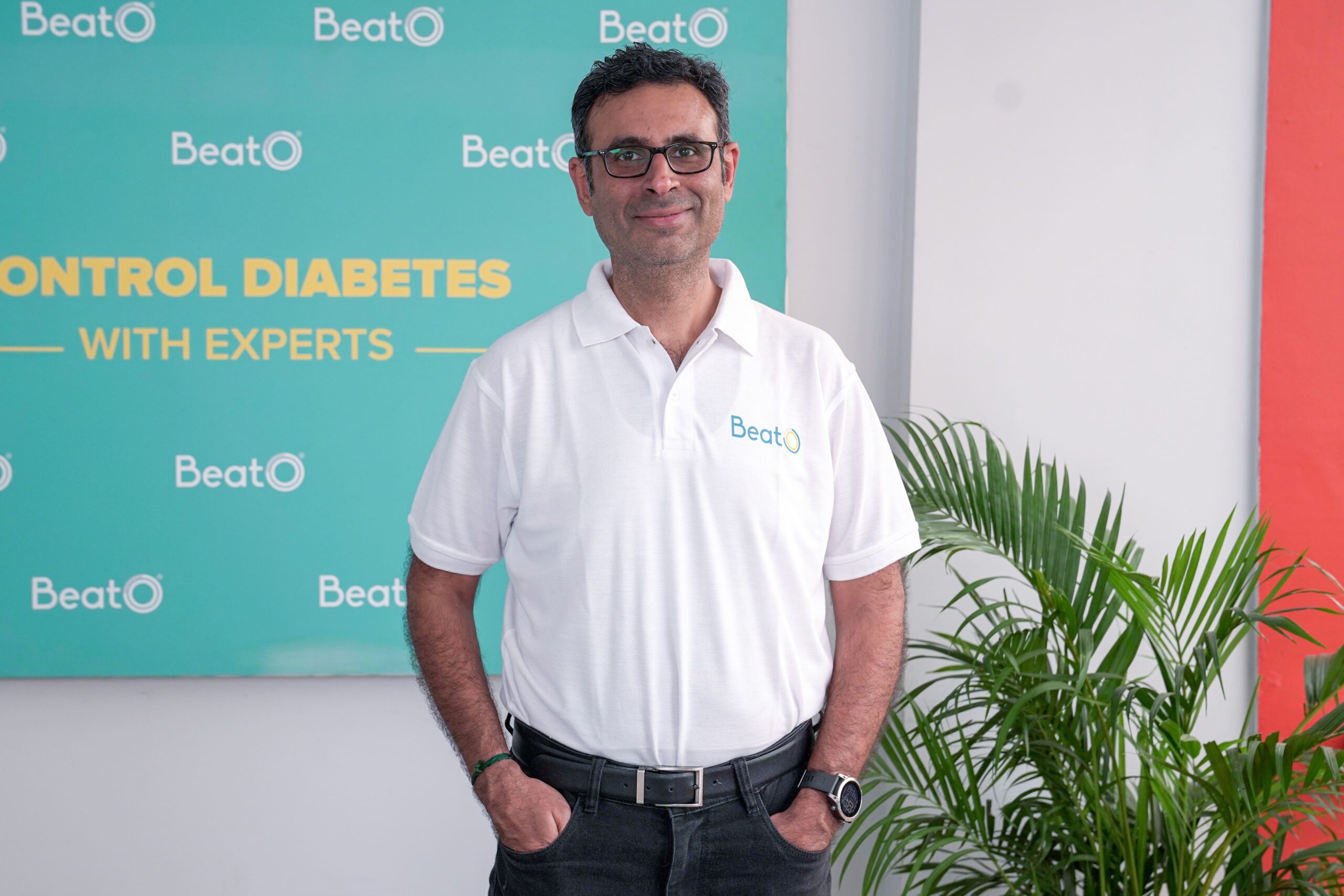 Siddharth Sehgal