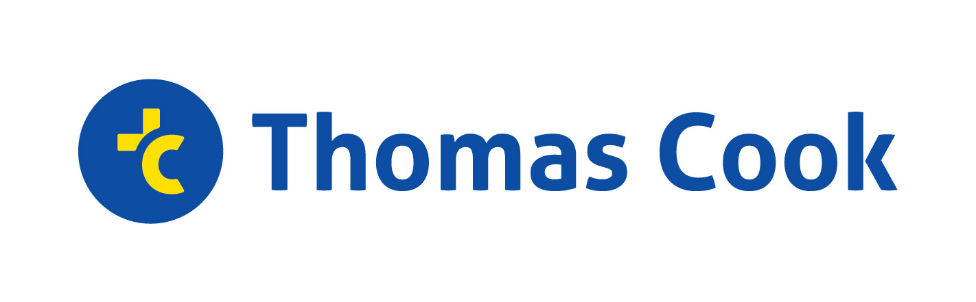 Thomas Cook logo