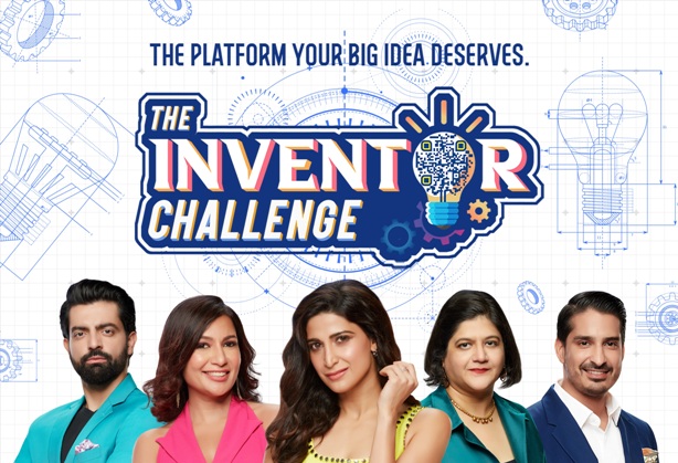 Colors Infinity to celebrate World Inventors Day by airing all episodes of ‘The Inventor Challenge’ on November 9th