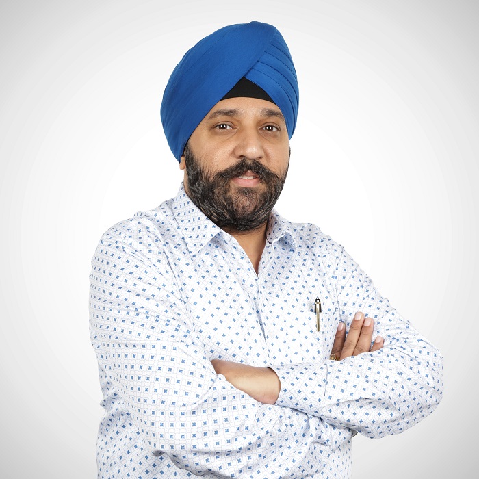 Idam House of Brands appoints Tarvinder Pal as Chief Product Officer