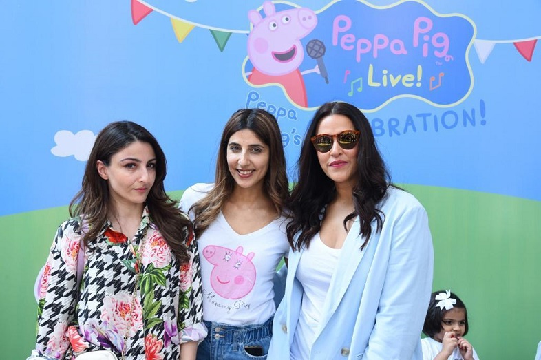 Peppa Pig