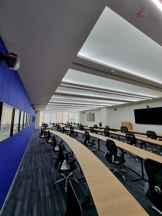TresVista Bengaluru Office 2