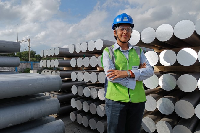 Vedanta Aluminium conducts masterclass to boost productivity of the extrusion industry