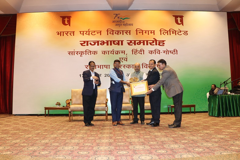 Navi Mumbai and Vishakhapatnam Duty-free