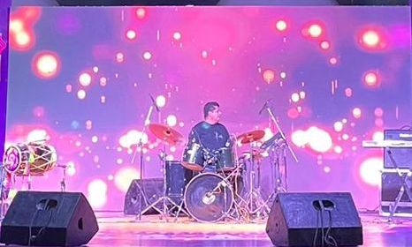 BPTP Organizes A Spectacular