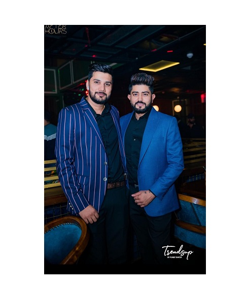 Indian School of Modelling & Fashion organized the auditions of biggest modelling reality show series ‘Mr & Miss India 2023’ at Café After Hours, Punjabi Bagh