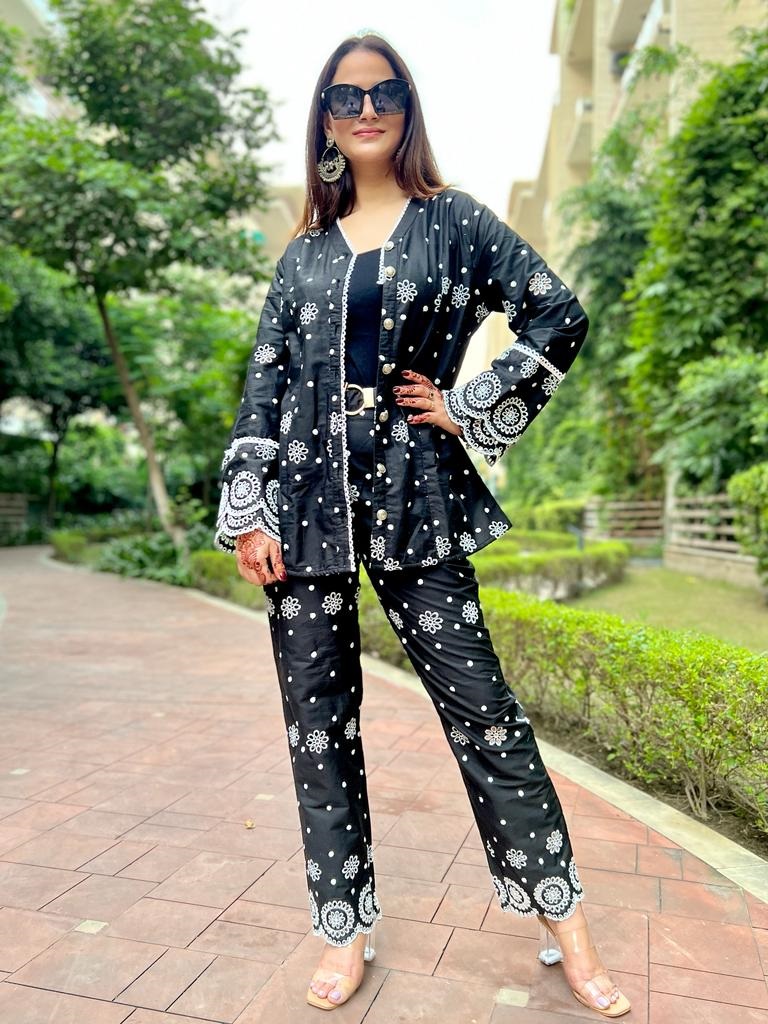 Chikari new collection