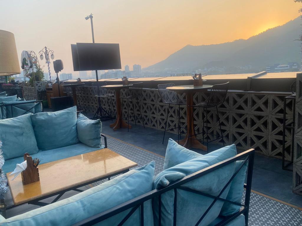 M.I.T.R.O.N — Ready to Have Some Fun?!