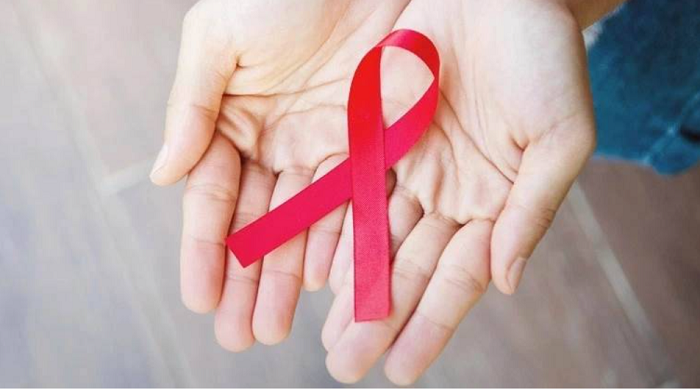 World AIDS Day image