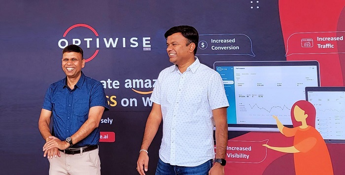 Marketplace optimization platform Optiwise.ai raises $1.3 million led by StartupXseed Ventures