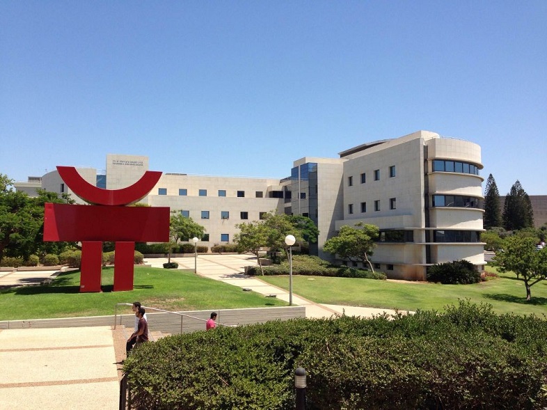 STUDY IN ISRAEL