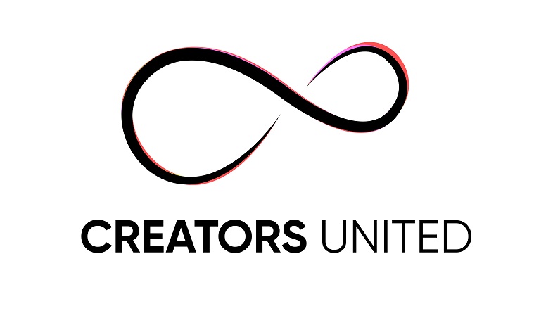 Creators Unite Logo
