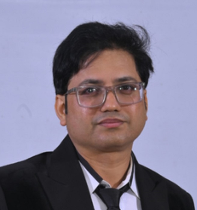 Dr Amit Sharma - Cuttack