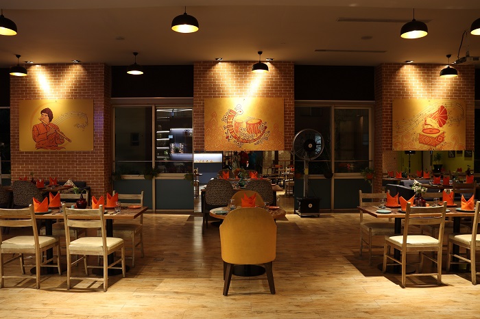 All New Awadhi Speciality Restaurant - Awadh5 Opens at Pune