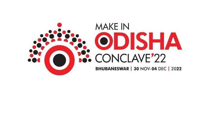 Make in Odisha conclave
