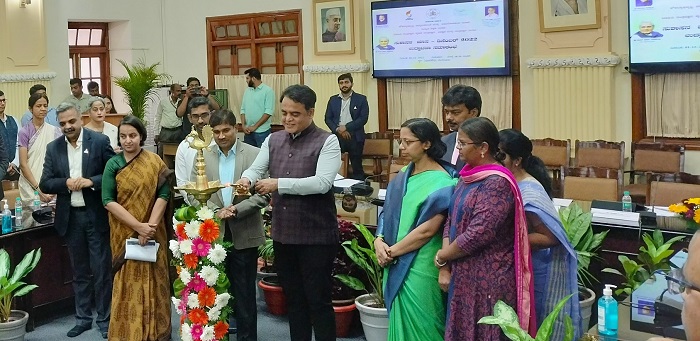 Karnataka Launches Karnataka Skill Connect Portal With Aim of Creating 10 Million Opportunities