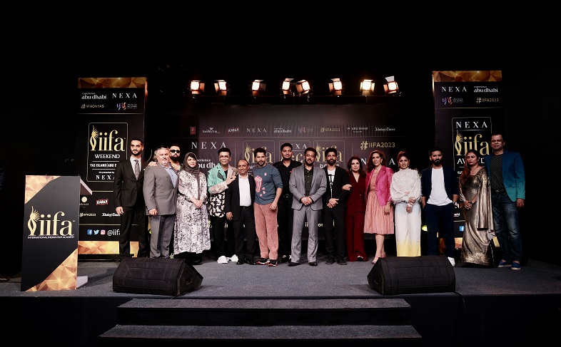 IIFA 2022