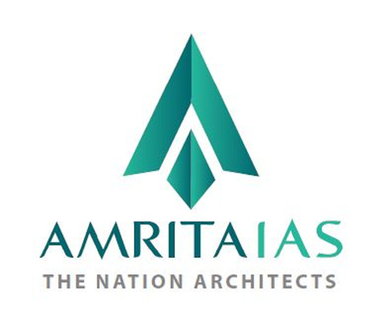 Amrita IAS Foundation