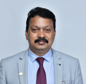 ED Shri Bhavendra Kumar 