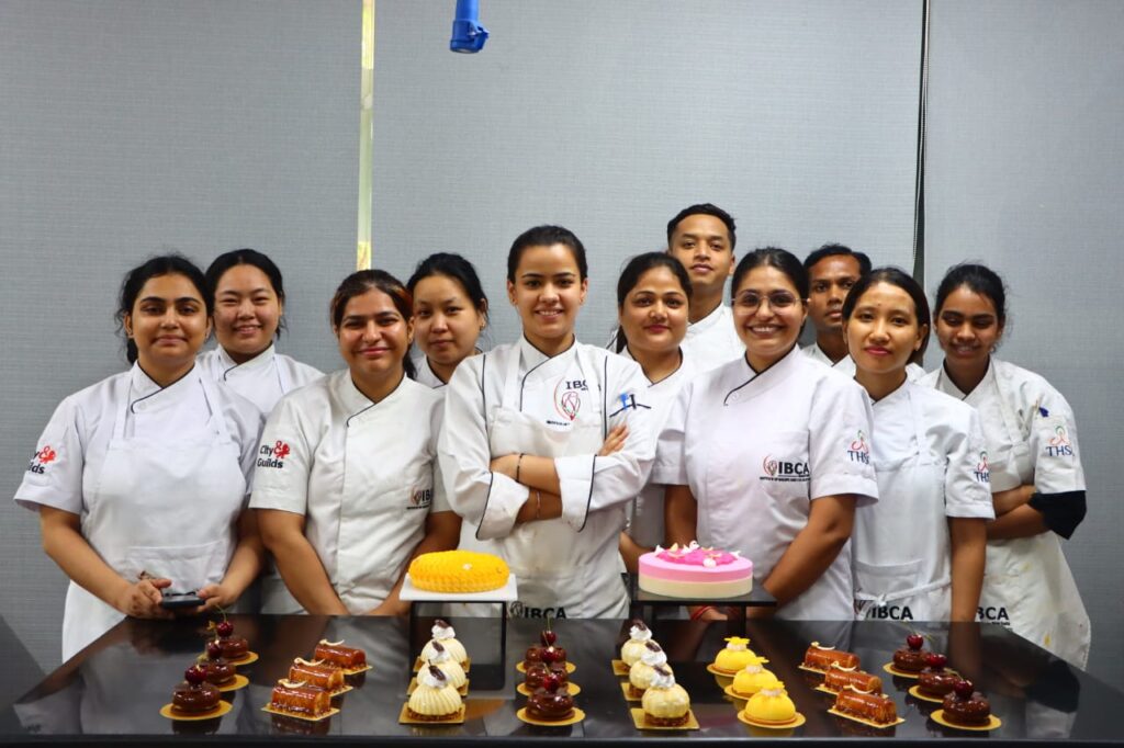 BAKERY AND ARTS