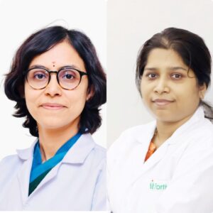 Against All Odds: Fortis Bannerghatta Team Saves 3-Year-Old Battling Severe Blood Cancer