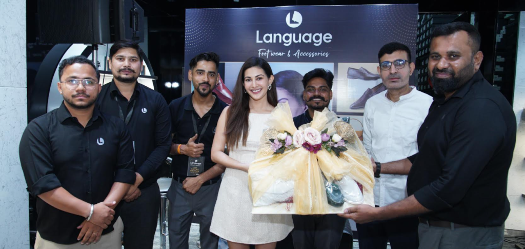 language