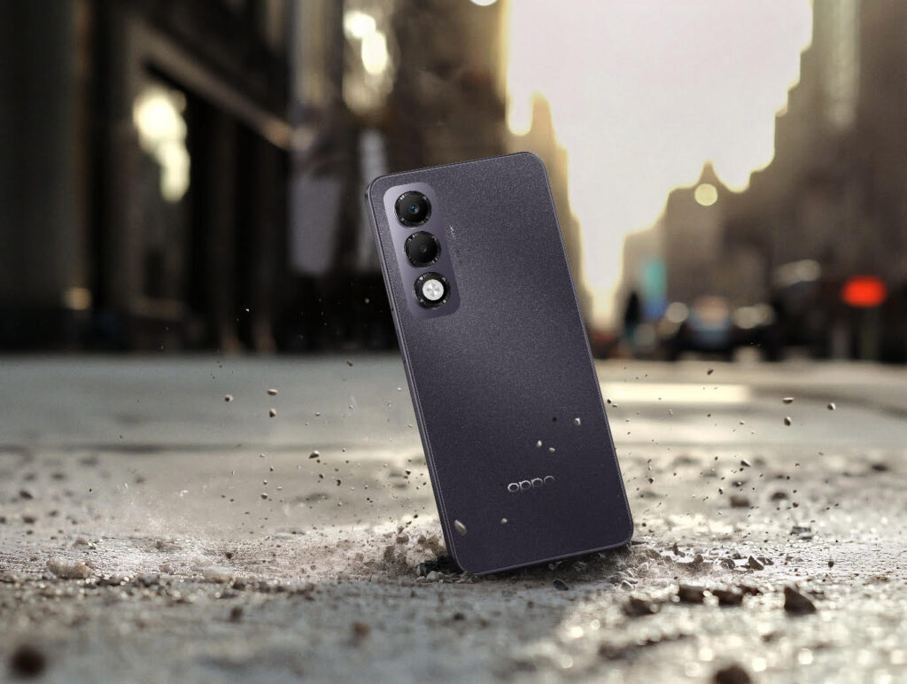 oppo