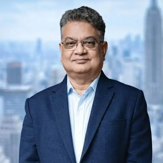 dilip suryavanshi
